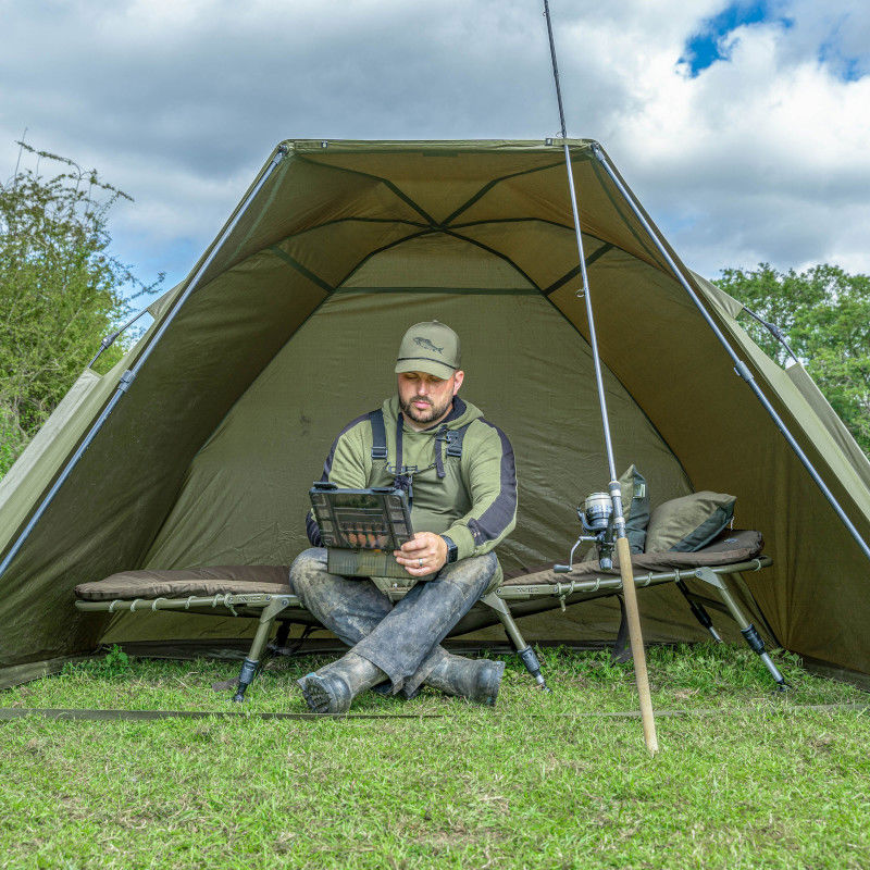 Korum Recoil Shelter